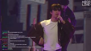 Download lagu MICO - Ever After [live in london] mp3