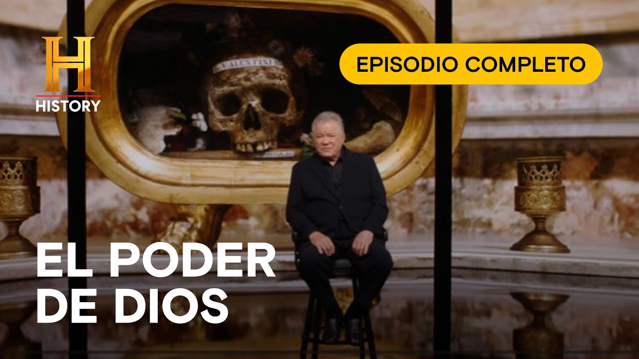 RELIQUIAS BÍBLICAS ANTIGUAS - Inexplicable - Episodio Completo