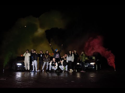 Bort. x Miu - Styl i Vibe (Official Video)