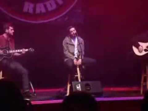 Thumbnail for Have Faith In Me (Acoustic) - A Day To Remember Bakersfield, Ca 12/16/13 by R.E.M., A Day to Remember