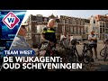 De wijkagent: Oud Scheveningen - Team West