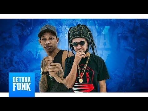 RASTA A BUCETA - MC Neguinho do ITR e MC Yuri (Prod. RF3 NVI e DJ Ferreira)