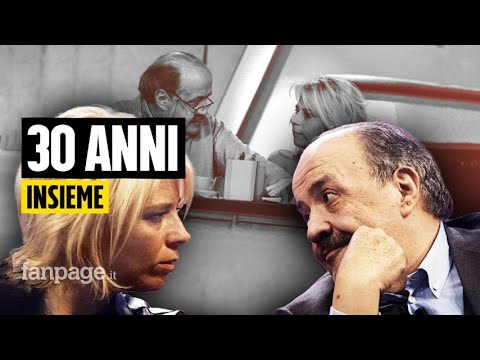 Maria De Filippi e Maurizio Costanzo: la coppia che ha fatto la storia della tv