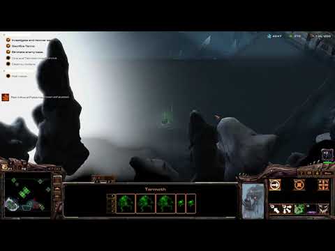 Starcraft 2: Time Convergence part 13 ~ Engage Shenanigans