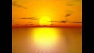 Mike Oldfield - The Song Of The Sun