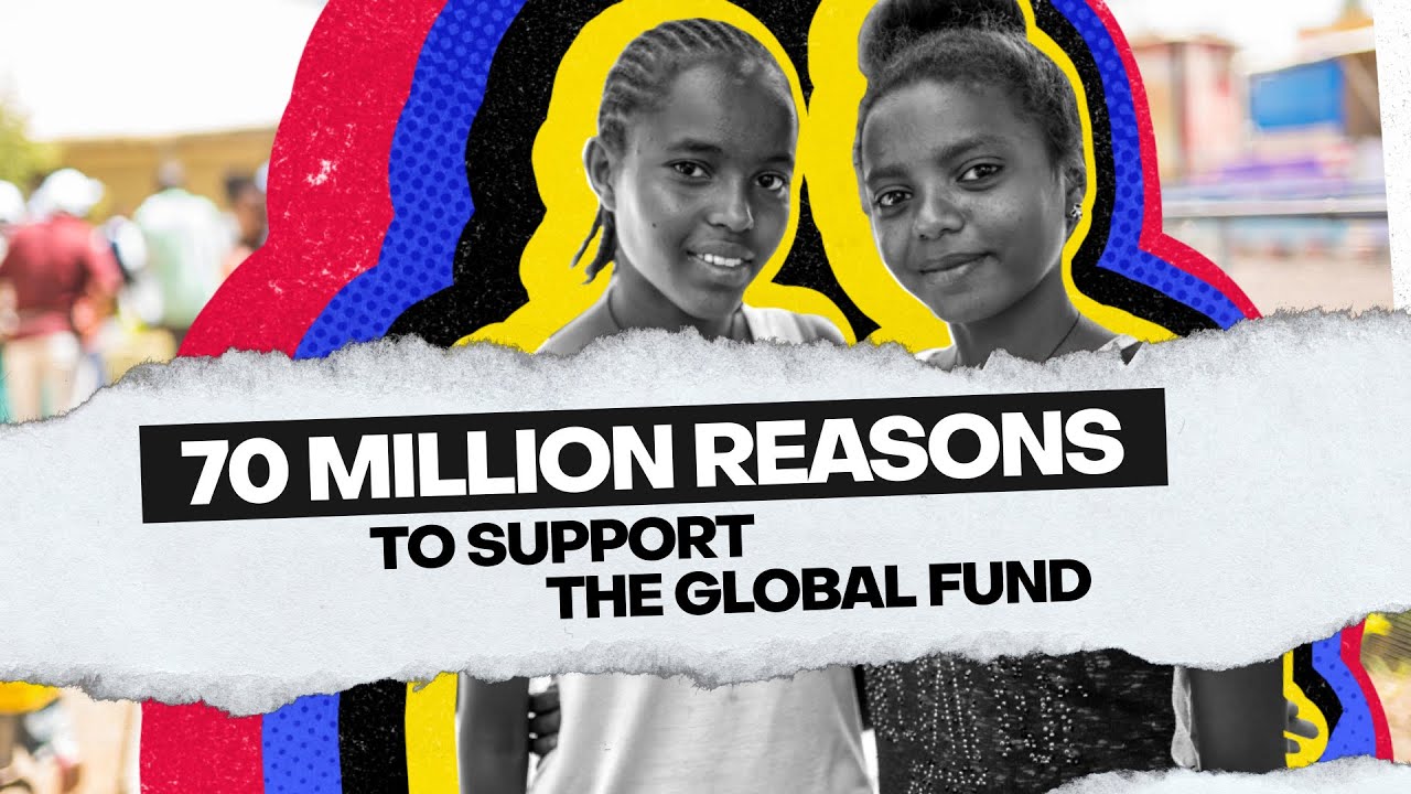 70 Million Reasons Why