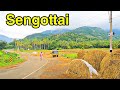 Sengottai Travel Video Tamilnadu Tourist Places MG Travel