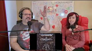 Canadian Content - Triumph - Stranger In A Strange Land Reaction