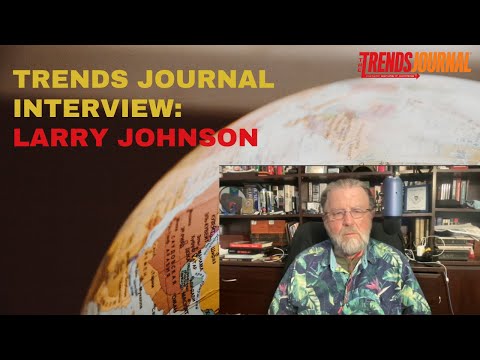 EXCLUSIVE: THE REAL REASON BEHIND THE VENEZUELA TAKEOVER