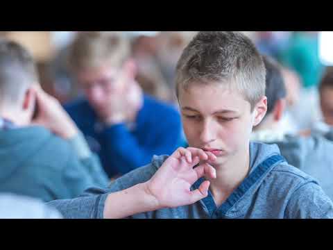 Šachový klub Ružomberok 2017