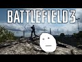 Battlefield 3 Trolling dem Noobs 5 