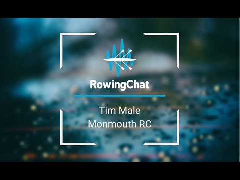 Tim Male - Monmouth RC coach