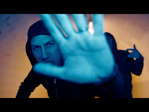 RUS-Vi x ASKEN - La frappe (clip officiel)