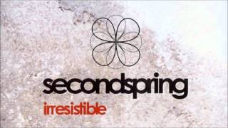 Future Trance United Pres. Second Spring - Irresistible (Extended Mix) (2004)