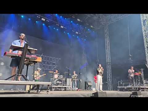 Patina Se på mig - Hede Rytmer 2023