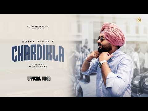 Chardikla