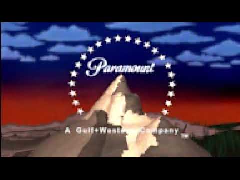 Paramount Pictures (1985, Dream Prototype)