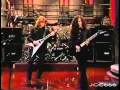 Megadeth - Train Of Consequences (Live 1994 ...