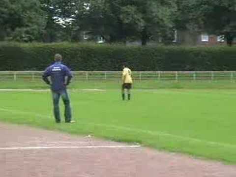 TSV Stellingen - TSV Glinde 4