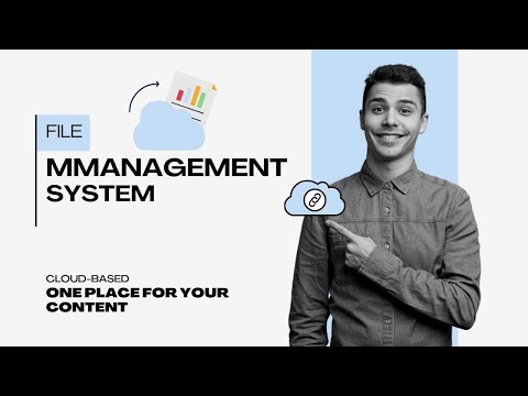 Fileshow: File Sharing