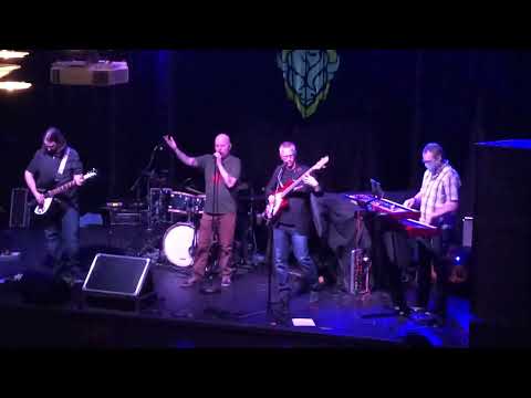 Radio Free Denver (REM Tribute) - Man On The Moon