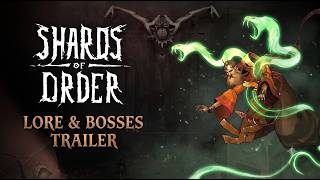 Shards of Order