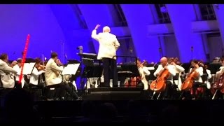 John Williams: The Jedi Steps and Finale