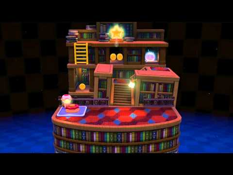 Captain Toad Treasure Tracker - Gameplay Trailer 2
