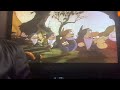 Closing To Disney Sing Along Songs Heigh Ho 1987 VHS Version 1