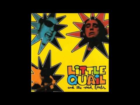 Little Quail and the Mad Birds - Mau-Mau