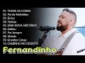 Álbum Completo FERNANDINHO Os Melhores Louvores 2024 1 Fernandinho