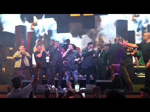 FLORIN SALAM❎HEY HEY SATALANA DULCE CA BOMBOANA 2024❎BERARIA H❎HEY HEY SATALANA DULCE CA BOMBOANA