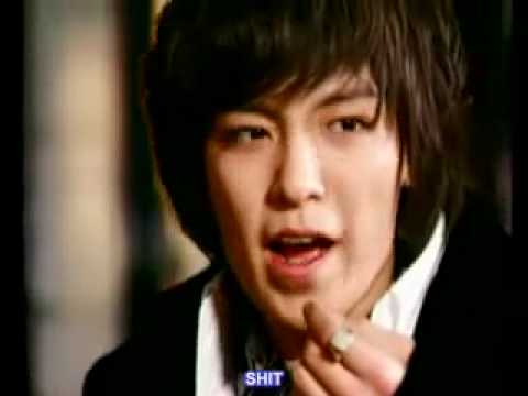 Flower Bigbang BOF Parody Part 2/2 [EngSub]