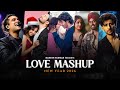 Nonstop Love Mashup 2026 Naresh Parmar Night Drive Mashup