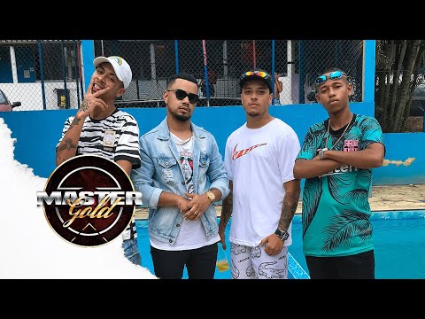 MC Dcastro, Kaioken, MC Lucks e MC Kal - Coquetel da Sacanagem (Vídeo Clipe Oficial) DJ Kaioken