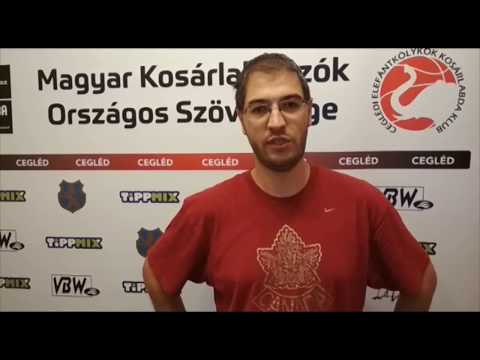 Zalaegerszegi győzelem után a Győrt fogadjuk