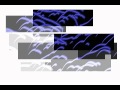 VB100 087 A3 Zebra Lounge