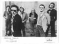 Graham Parker-Big man on paper