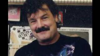 BURTON CUMMINGS - &quot;I&#39;m Scared&quot; (1977)