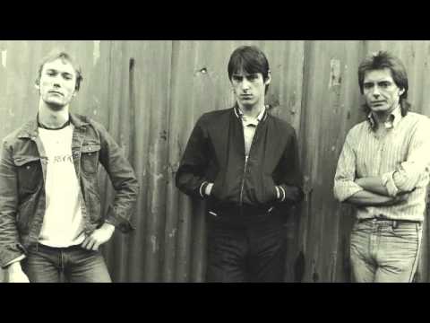 The Jam - Thick As Thieves