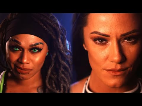 It’s a night of Tag Team Championship Matches tonight