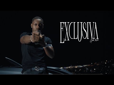Cyril Kamer - Exclusiva