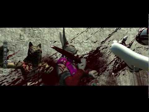 Gameplay of Overgrowth 167 - Last's blood mod