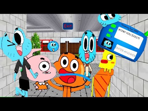 THE MOST ADORABLE BALDI'S BASICS MOD YET! (I'm so confused 😅)