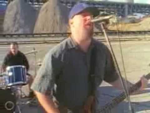 Pro-Pain - Substance [Official Video]