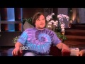 Jack Black On His Kids2366