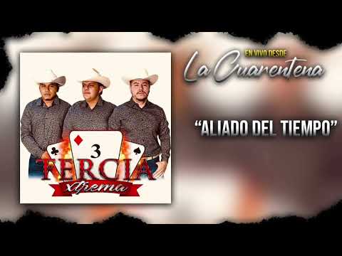 Tercia Extrema - Aliado Del Tiempo [Cover 2021]
