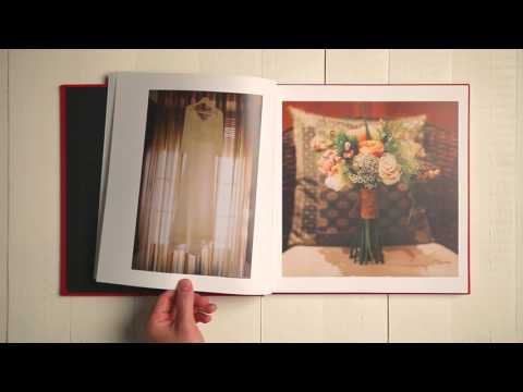 Libro editorial de Boda