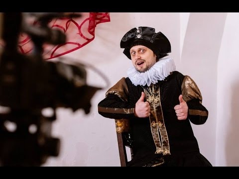 Bohater po francusku - Henryk Walezy. Historia bez cenzury.