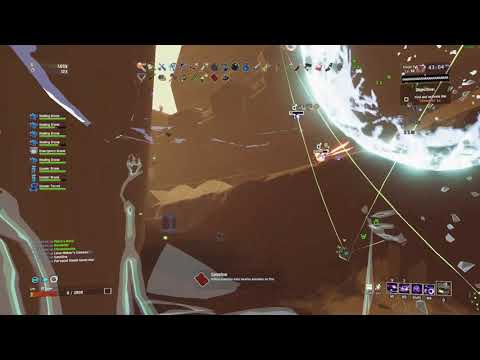 Steam Community :: Video :: Risk of Rain 2 when you're doing a little ...